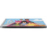 Bobs Burgers Roller Coaster Dell XPS Skin